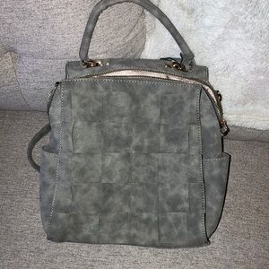 Hand/backpack Bag